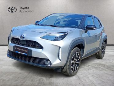 Toyota Yaris Cross 1.5 H 116cv Trend FWD E-CVT