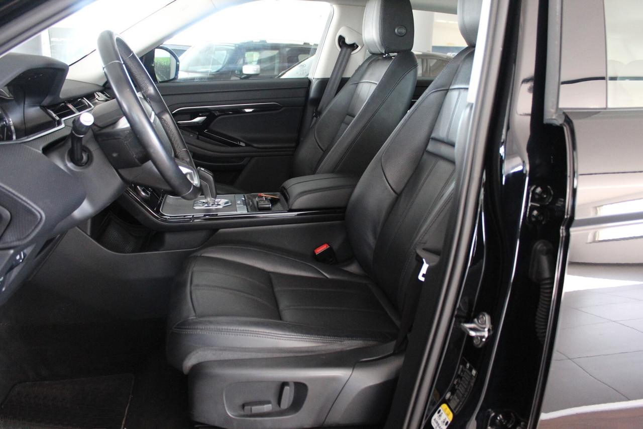 Land Rover Range Rover Evoque 2.0D I4-L.Flw 150 CV AWD Auto SE