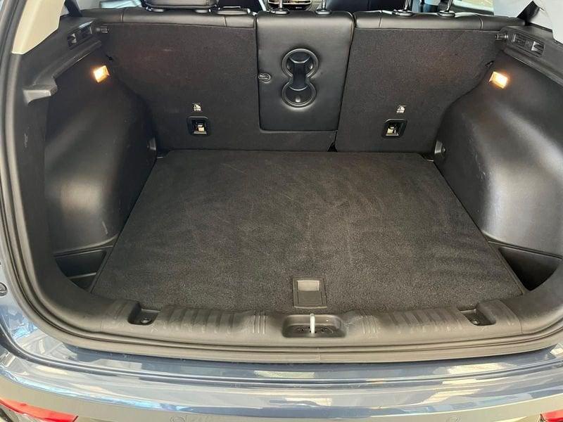 Jeep Compass Compass 1.5 Turbo T4 130 CV MHEV 2WD Summit