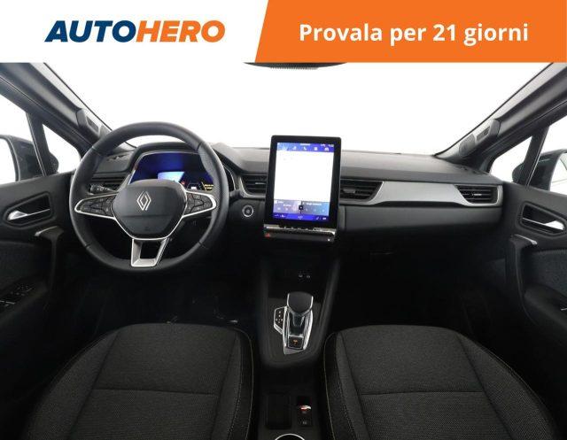 RENAULT Symbioz Full Hybrid E-Tech 145 CV Techno
