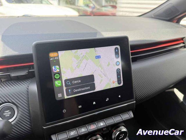 RENAULT Clio R.S. Line TELECAMERA PREZZO REALE UNI PROPRIETARIO