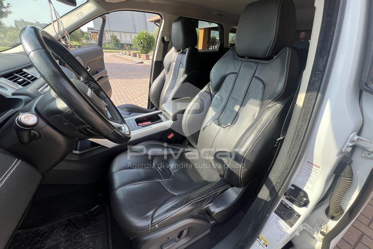 LAND ROVER Range Rover Evoque 2.2 Sd4 5p. Dynamic