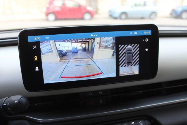 FIAT 600 Hybrid 110 CV DCT MHEV La Prima -KM0