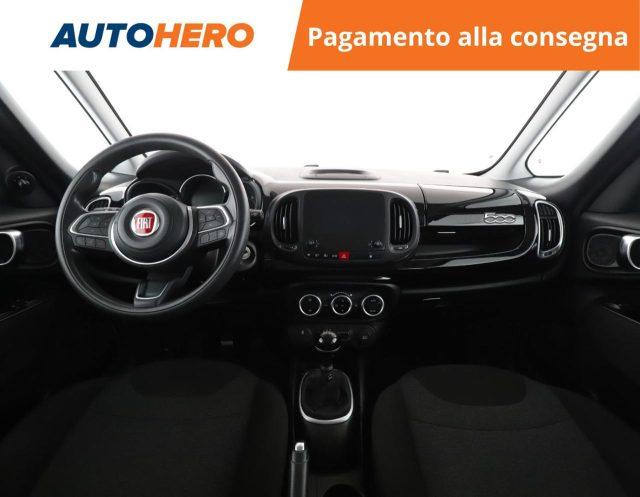 FIAT 500L 1.4 95 CV City Cross