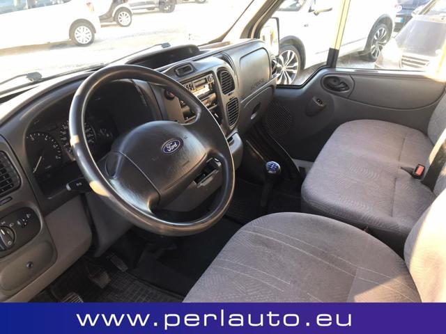 FORD Transit 300 2.0 TD/100 cat PM-TM Furg.