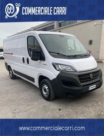 FIAT DUCATO 30 MH1 2.3 M-J FURGONE P.MEDIO 3 PTI-2020