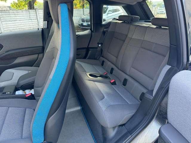 BMW i3 s 120 Ah