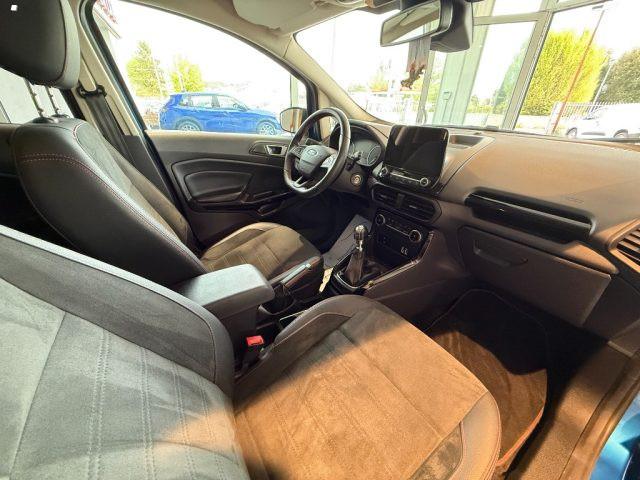 FORD EcoSport 1.0 EcoBoost 125 CV Start&Stop ST-Line