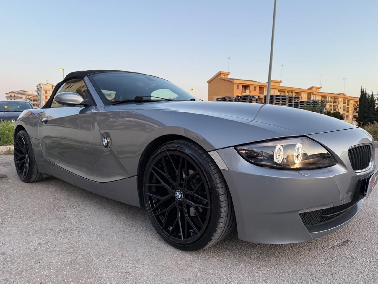 Bmw Z4 2.0i cat Roadster