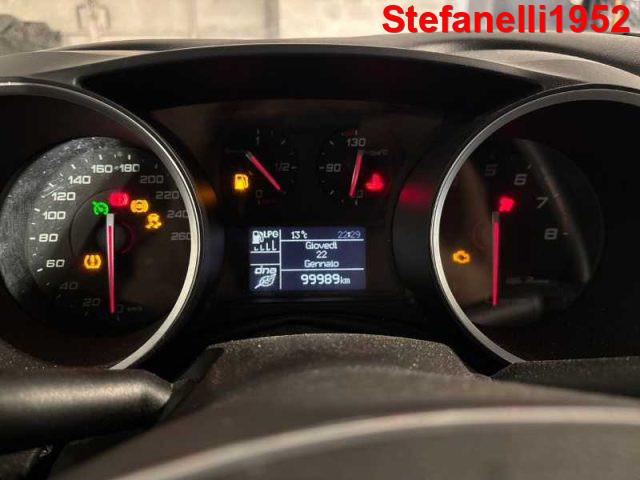 ALFA ROMEO Giulietta III - 1.4 t. Super Gpl 120cv