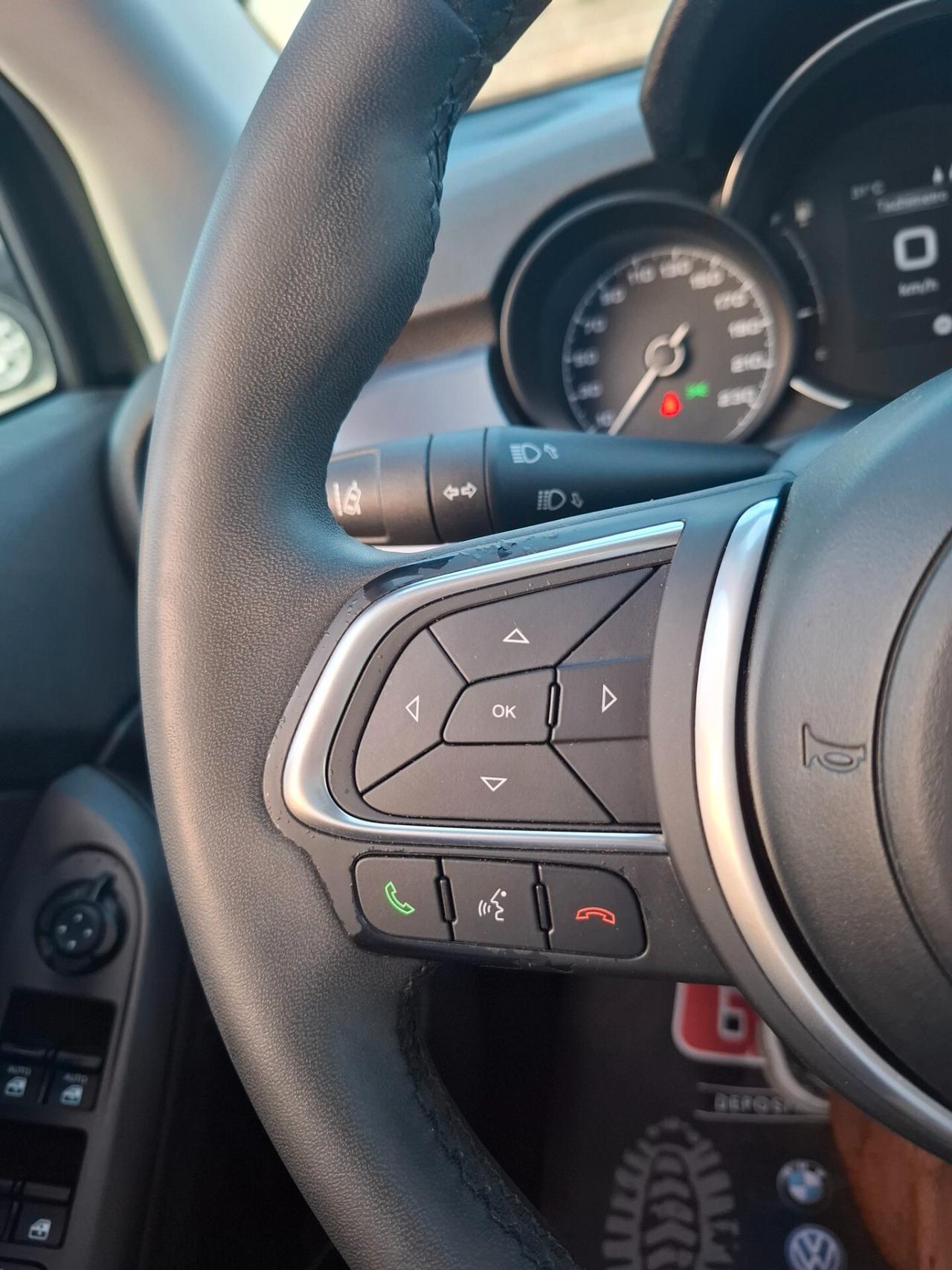 New Fiat 500X 1.3-Mtj 95CV- CROSS *Solo 40.000 km*