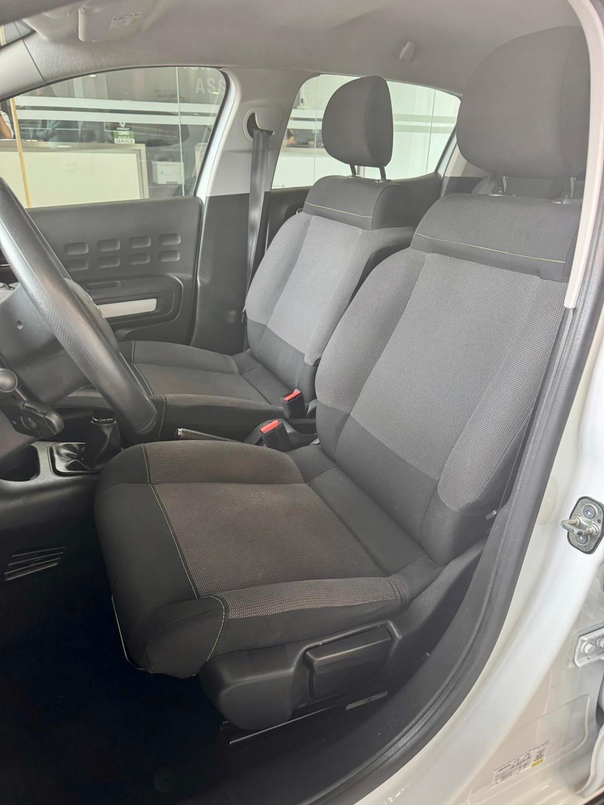 Citroen C3 PureTech 82 S&S Feel