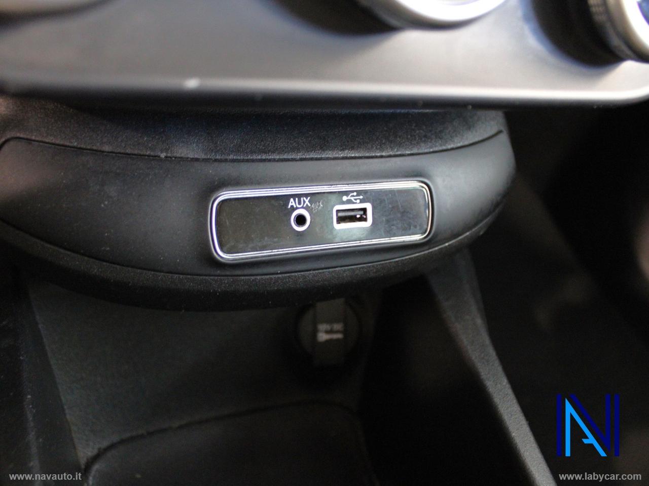 FIAT 500X 1.6 M.Jet 120 CV Lounge