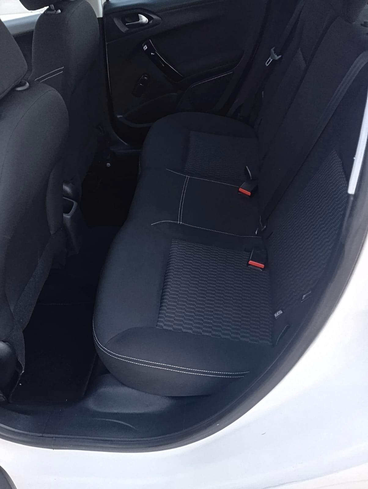 Peugeot 208 BlueHDi 100 Stop&Start 5 porte Active Pack