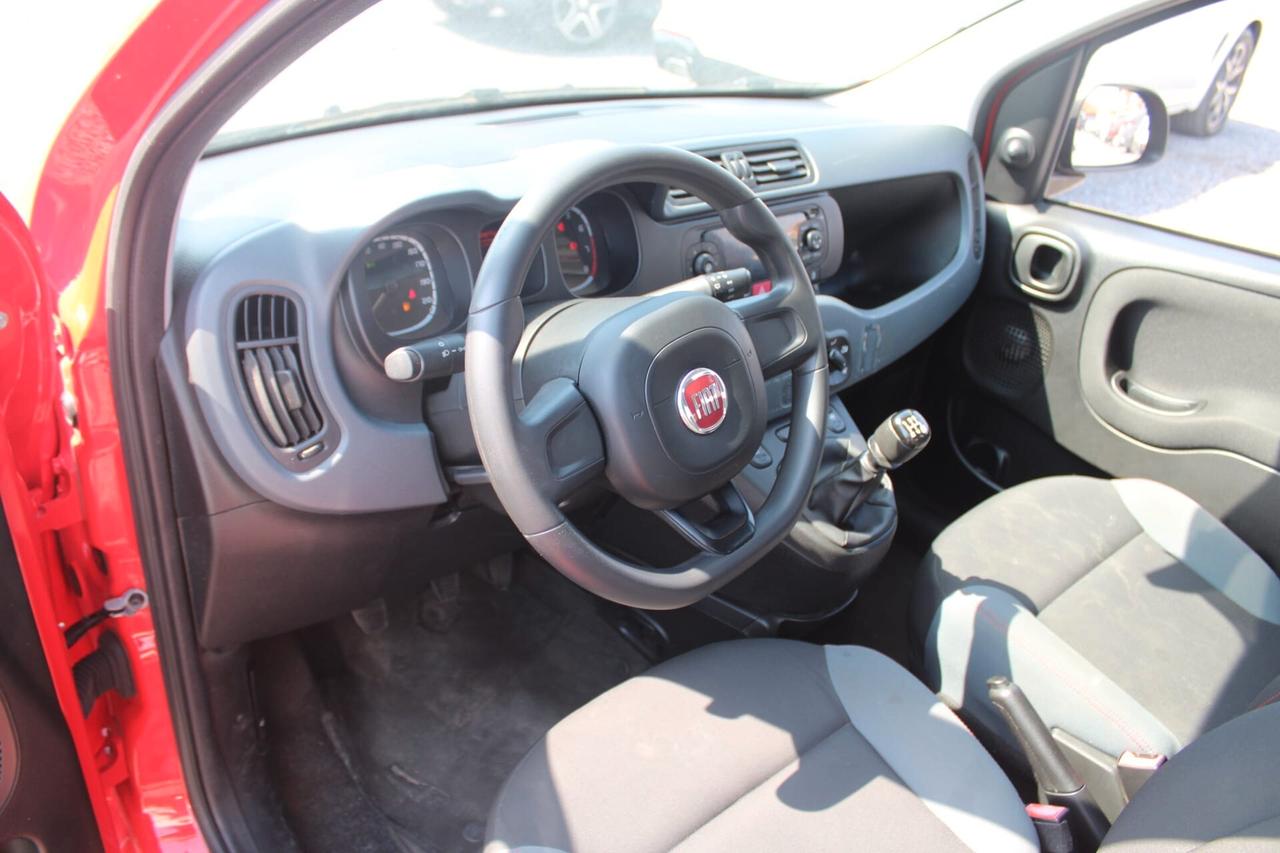Fiat Panda 1.2 Tua A SOLI 88€