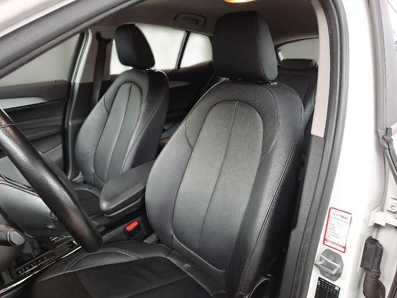 BMW X2 XDRIVE 25E BUSINESS X AUTOMATICO SUV