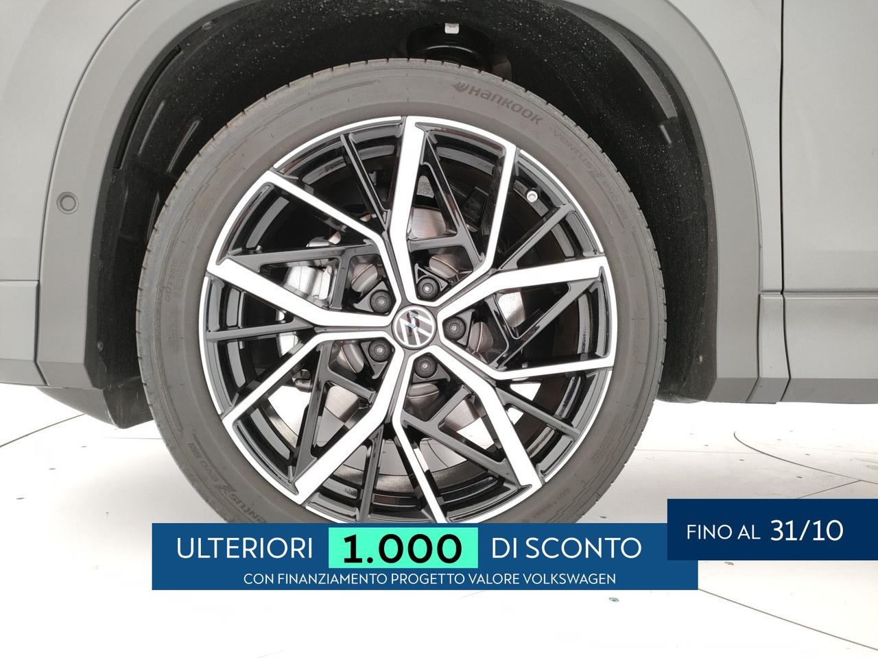 Volkswagen Tayron 1.5 etsi elegance 150cv dsg 7p.ti