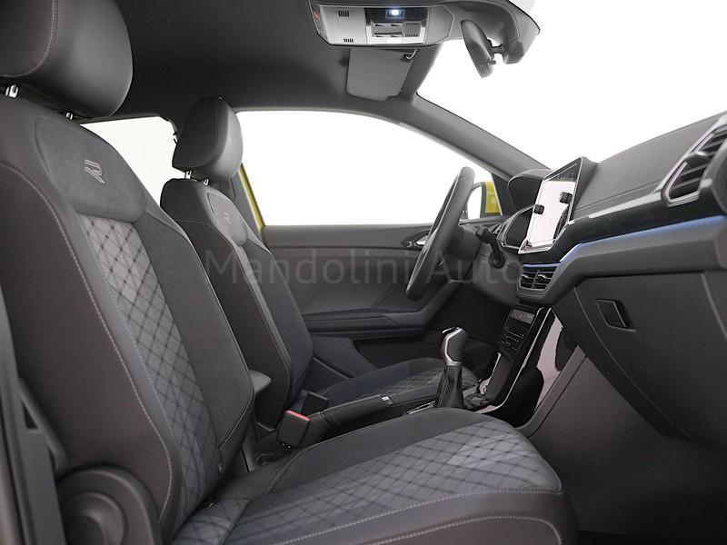 Volkswagen T-Cross 1.0 tsi 115cv r-line