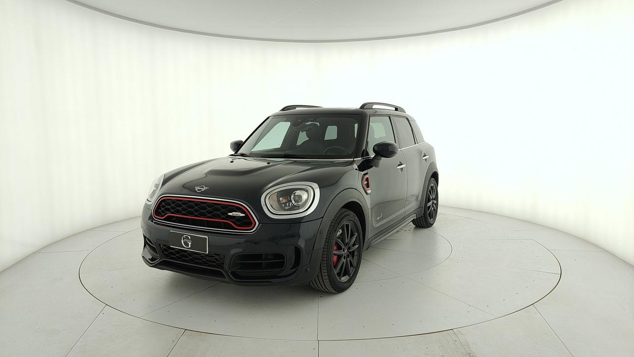 MINI Mini Countryman 2.0 JCW auto