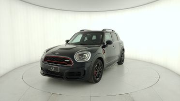 MINI Mini Countryman 2.0 JCW auto