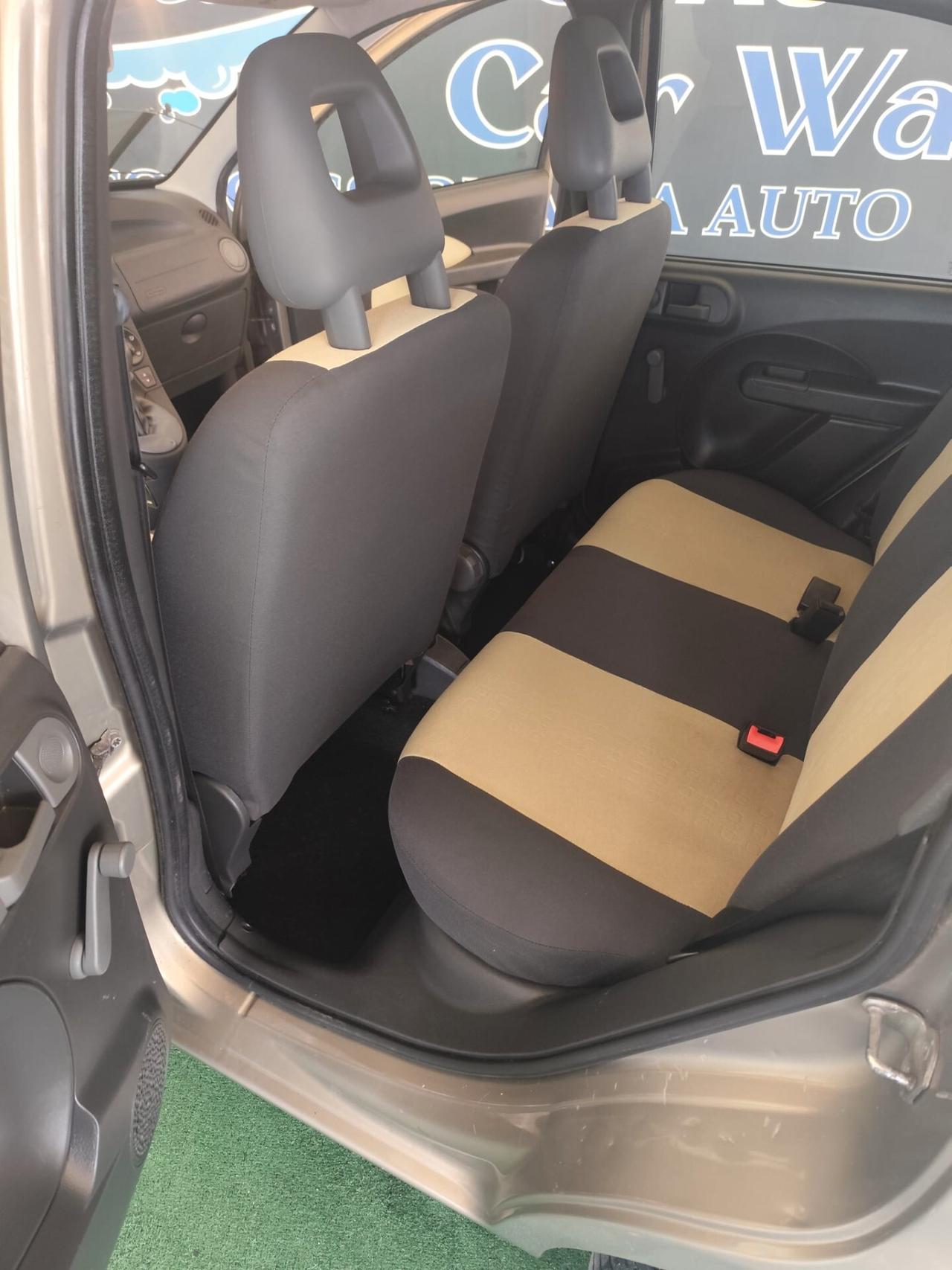 Fiat Panda 1.2 Dynamic MAMY GPL