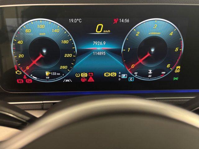 MERCEDES-BENZ GLE 300 d 4Matic Sport