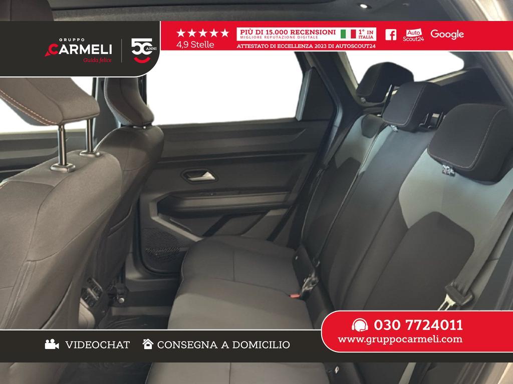 Dacia Bigster 1.2 mild hybrid Extreme