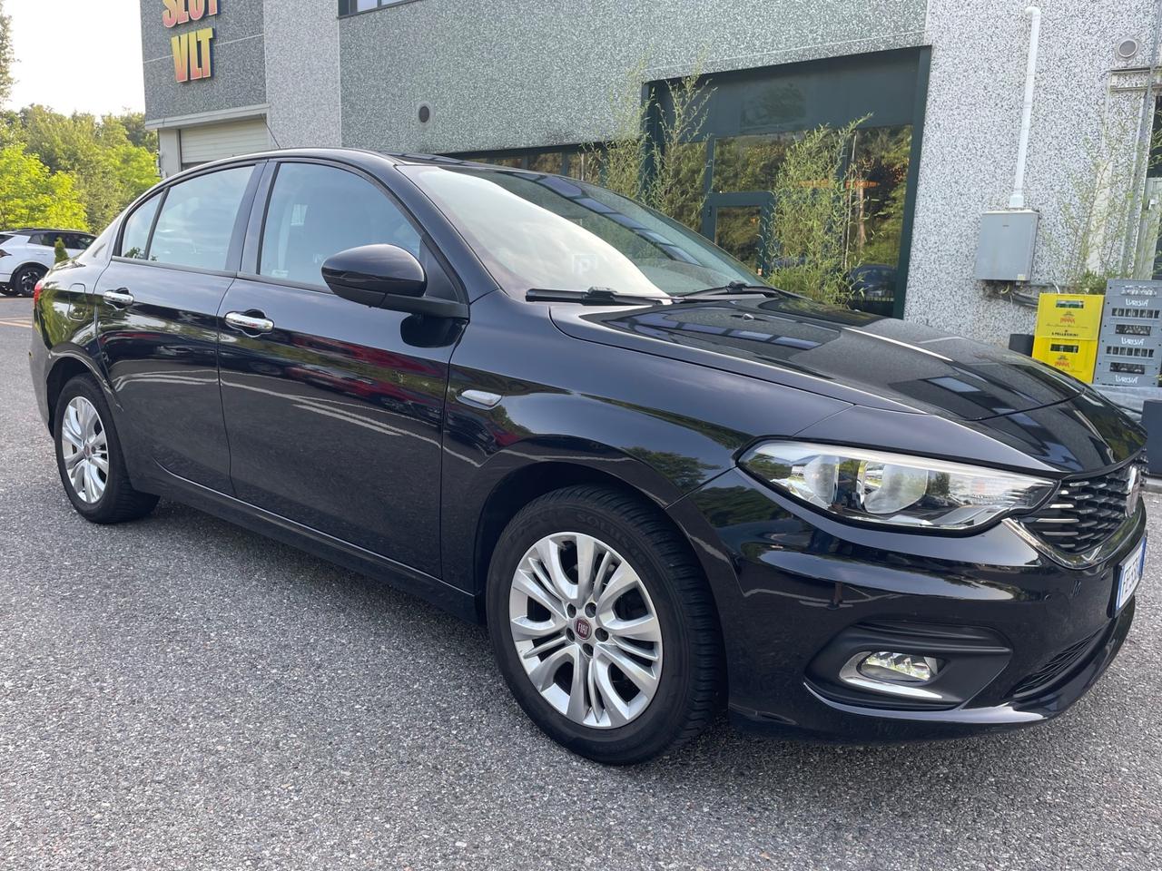Fiat Tipo 1.4 Lounge*Solo 80000km*Neopatentati*
