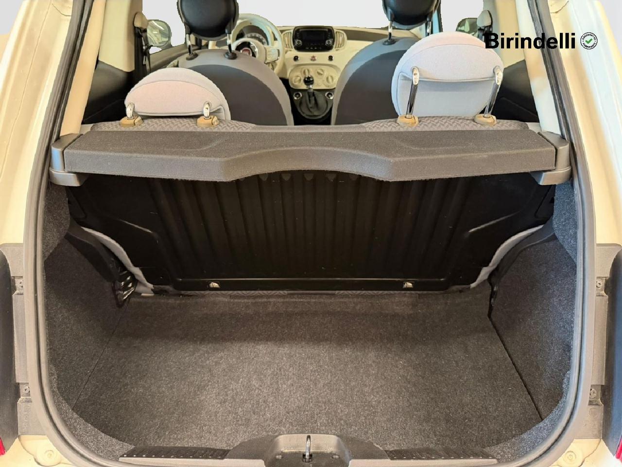 FIAT 500 (2015-2024) - 500 1.2 Pop