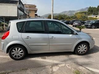 Renault Scenic Scénic 1.9 dCi/130CV Conquest