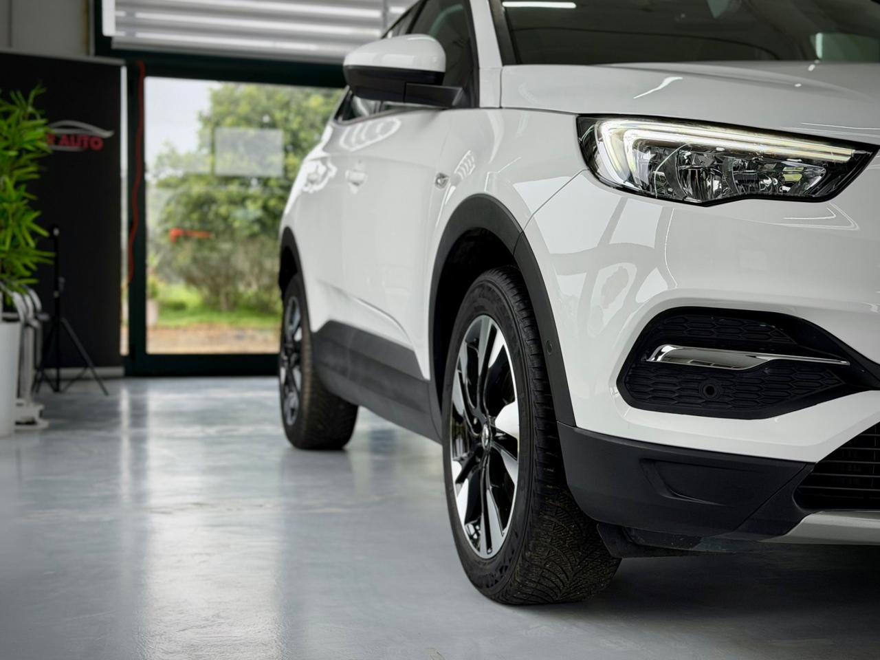 Opel Grandland X 1.5 diesel Ecotec Start&Stop Business