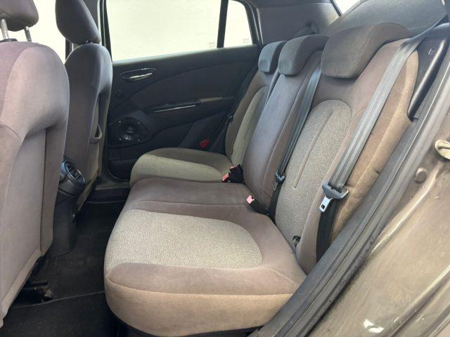 FIAT Bravo 1.6 MJT 120CV DPF *OCCASIONE*SENSORI*BIZONA*