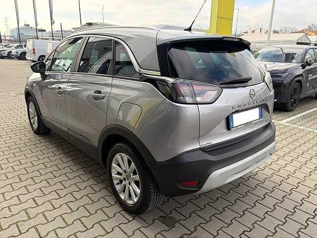 Opel Crossland 1.2 83 CV Elegance