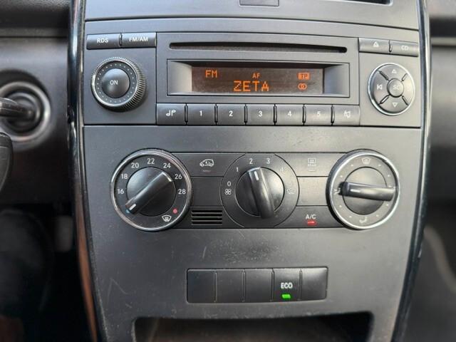 Mercedes-benz A 160 5 porte executive