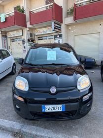 Fiat Panda 0.9 TwinAir Turbo Natural Power Easy