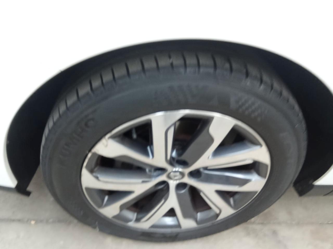 Renault Espace dCi 160CV EDC Energy Initiale Paris 4Control