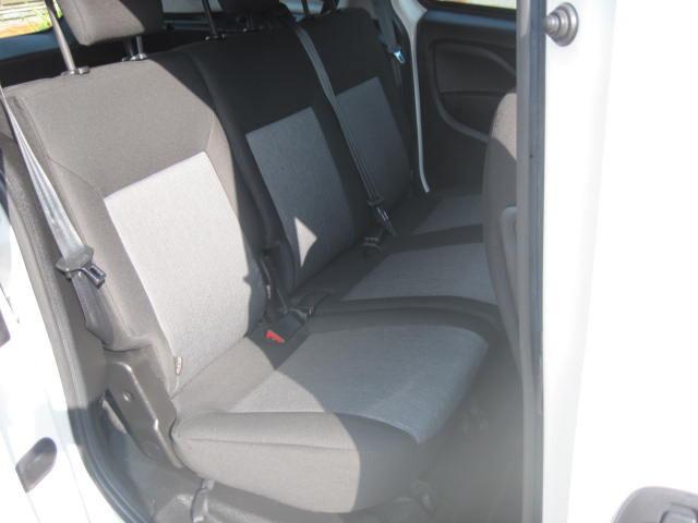FIAT DOBLO' 1.3 MTJET 95 CV FINANZIABILE 5 POSTI