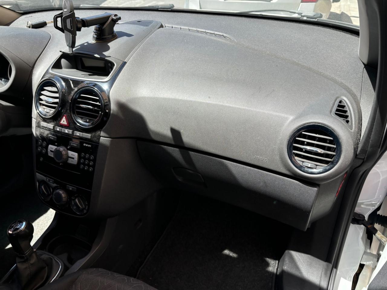 Opel Corsa 1.2 85CV 5 porte GPL-TECH Ecotec