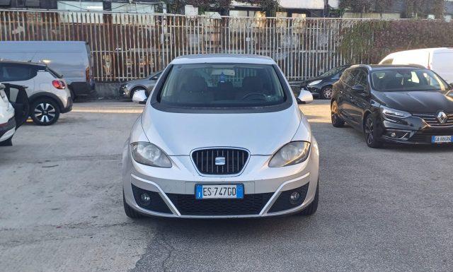 SEAT Altea 1.6 TDI 105 CV CR DPF Style