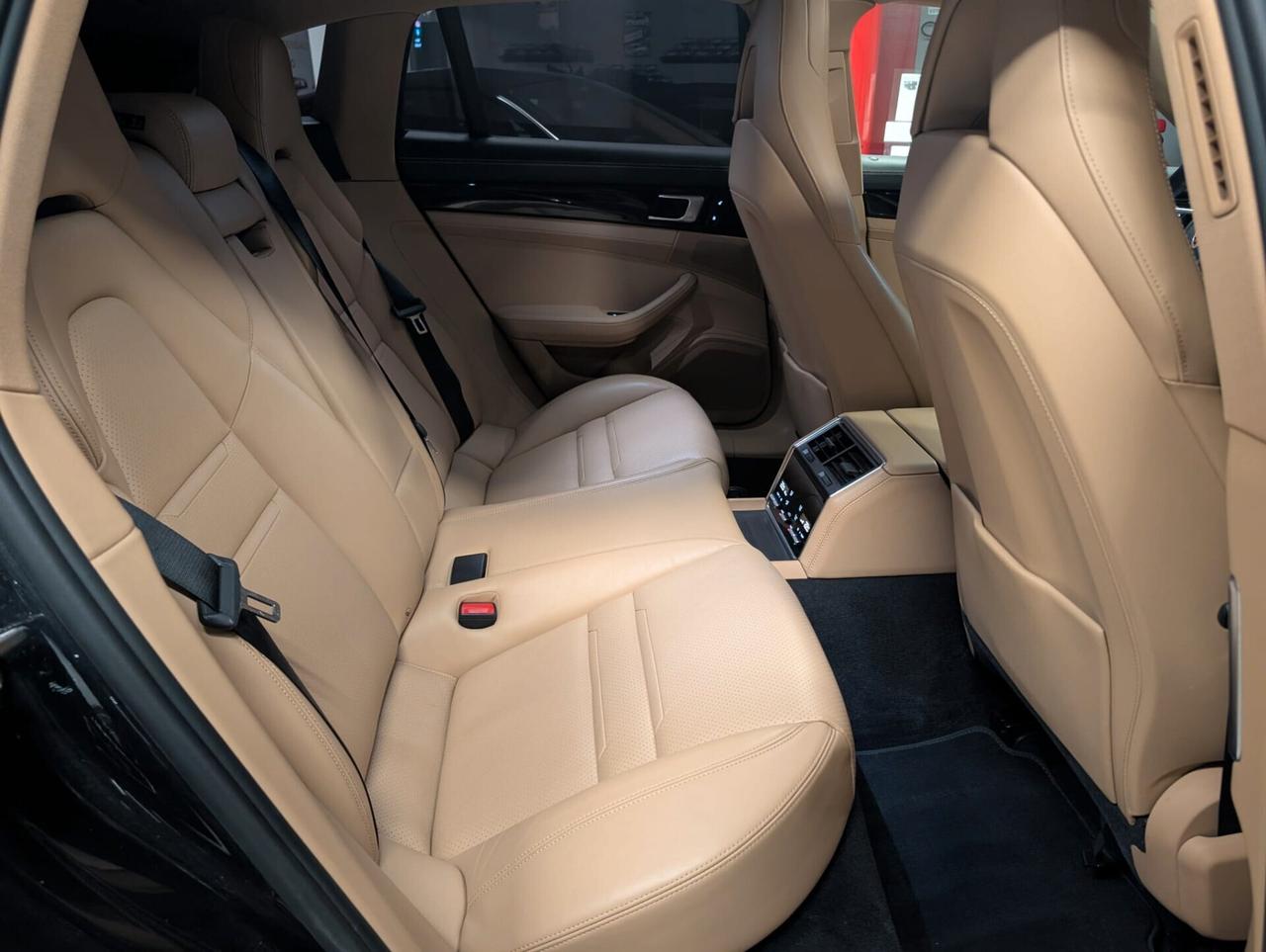 Porsche Panamera 2.9 4 E-Hybrid Sport Turismo TETTO