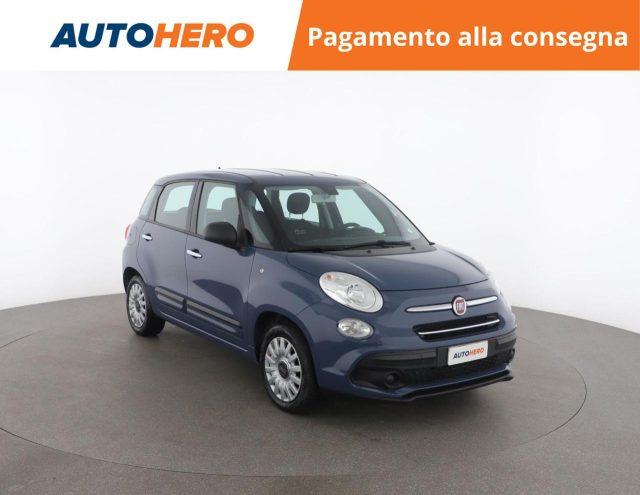 FIAT 500L 1.3 Multijet 95 CV Urban