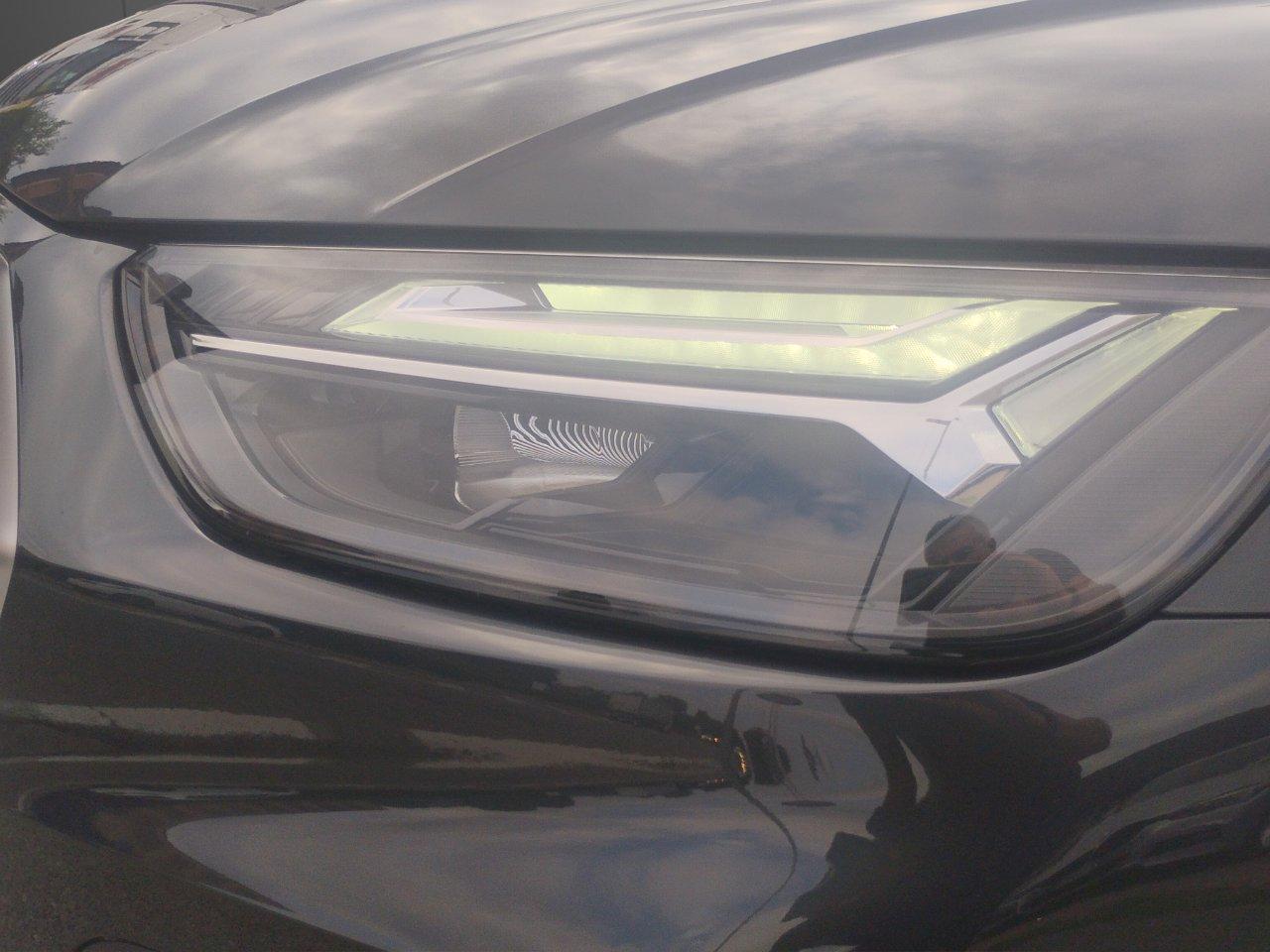 Audi Q5 40 2.0 tdi mhev 12V.quattro s-tronic.CERCHI 20