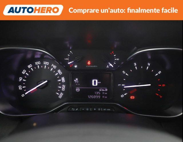 CITROEN C3 Aircross BlueHDi 100 Feel