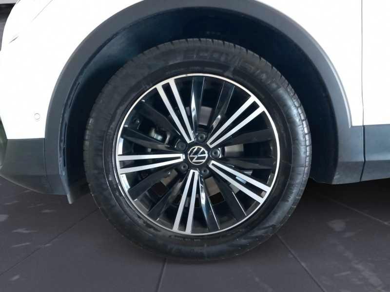 VOLKSWAGEN Tiguan 2.0 tdi Elegance 150cv dsg #87000km