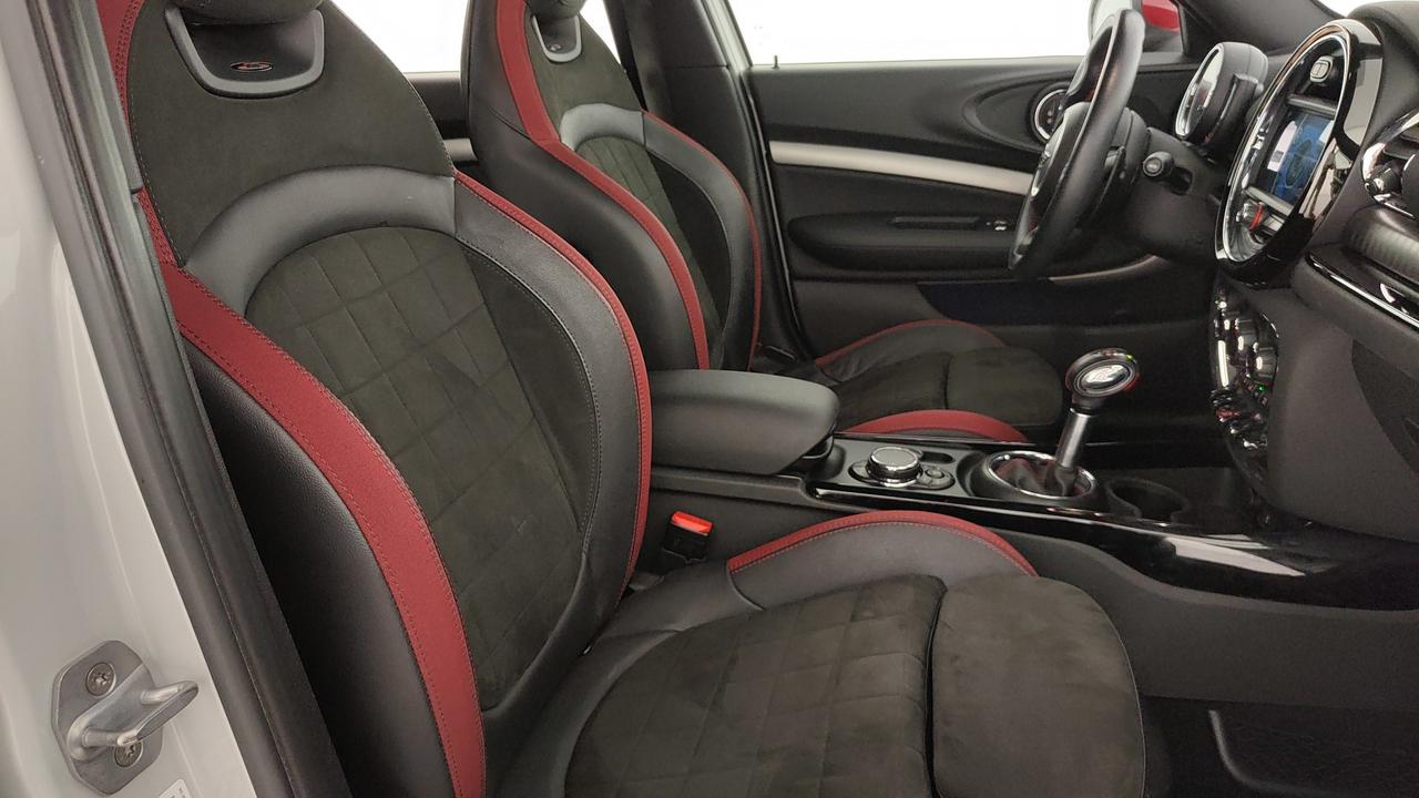 MINI Mini IV F54 2016 Clubman - Mini Clubman 2.0 John Cooper Work all4