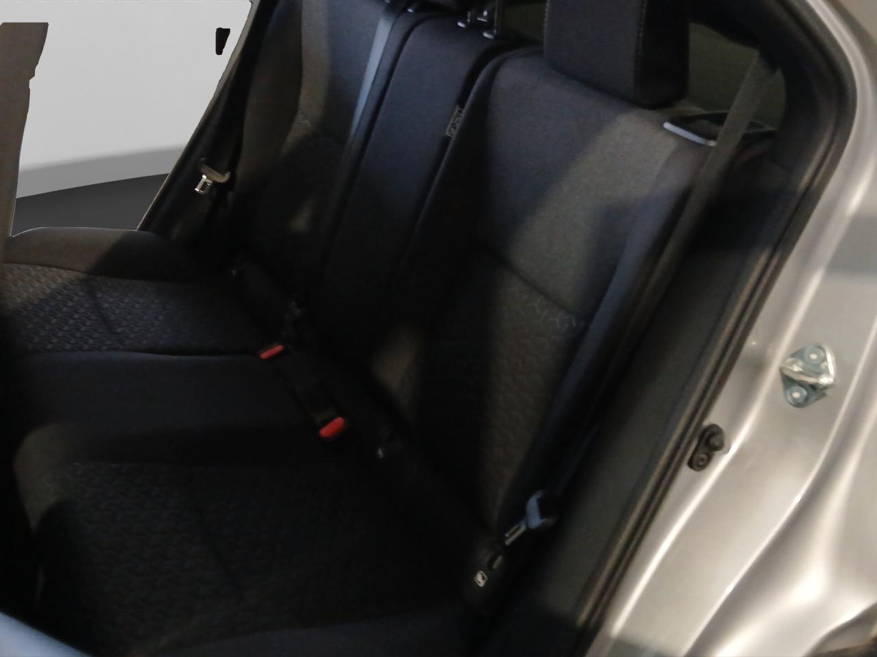 Toyota Yaris Cross 1.5 Hybrid 5p. E-CVT Trend 116CV