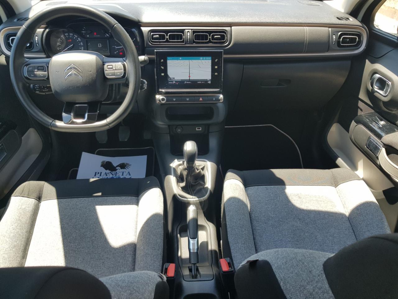 Citroën C3 1.2 puretech Origins s&s 83cv