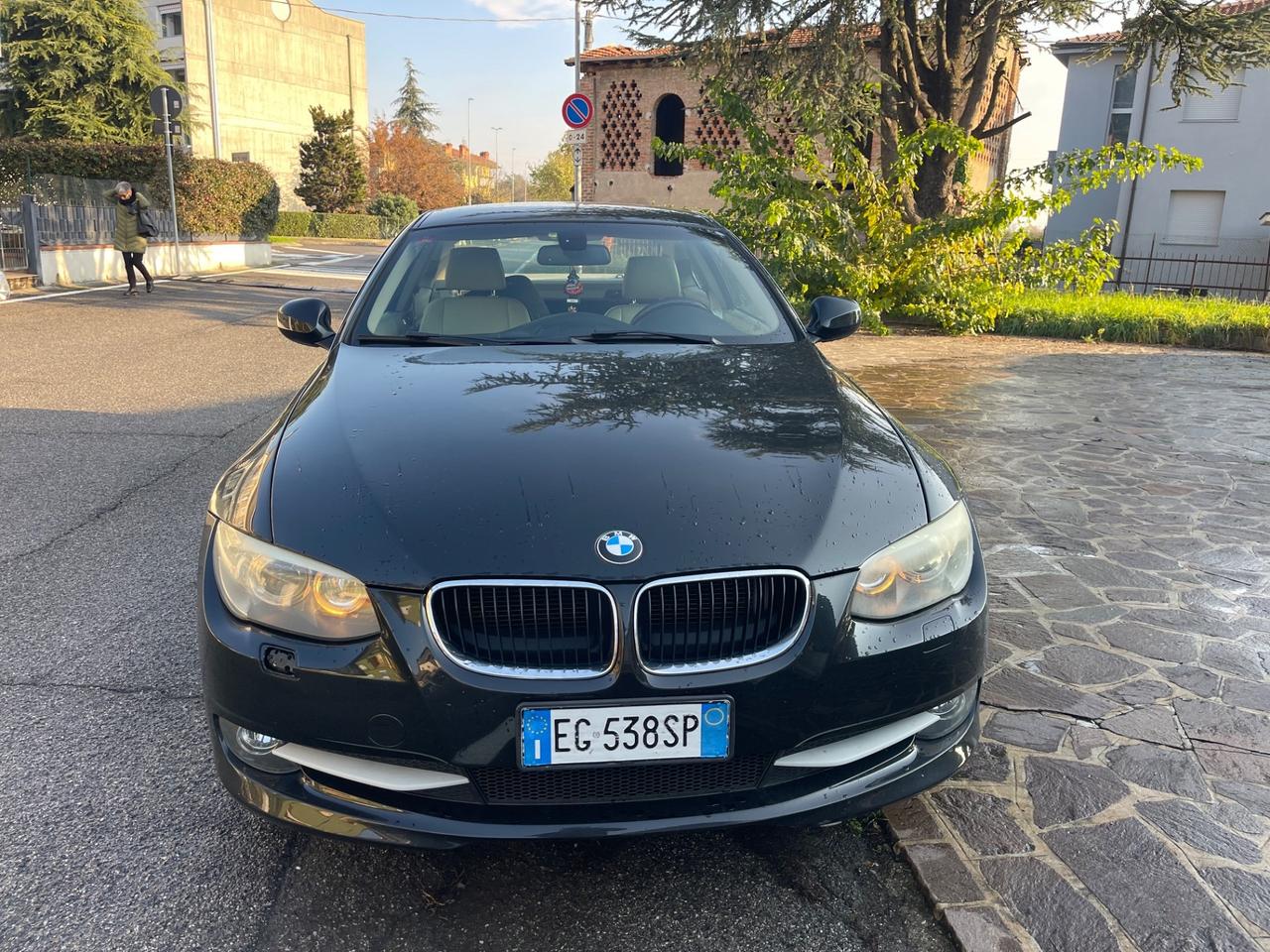 Bmw 330 320d cat Futura