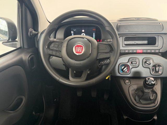 FIAT Pandina 1.0 FireFly 65 CV Hybrid Icon