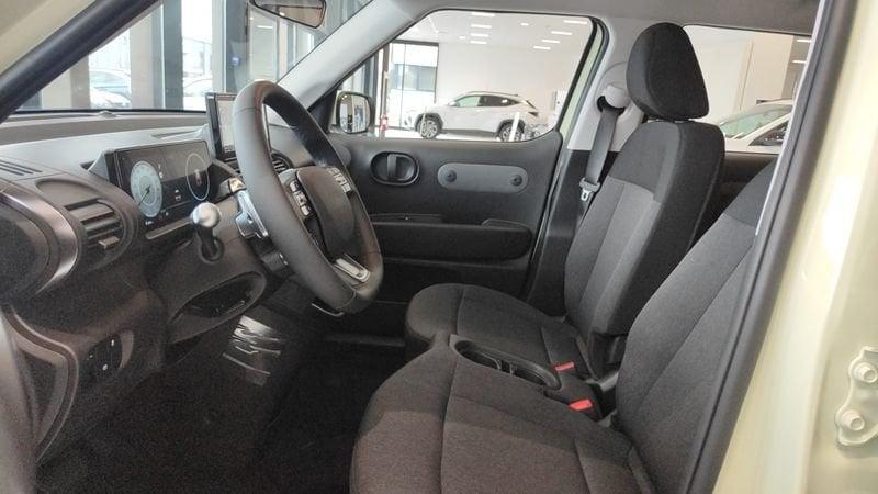 Hyundai Inster 49 kWh XTech